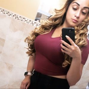 Meet your Posher, Jasmin